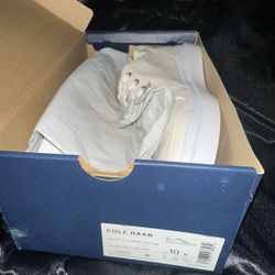 Brand new Cole haan Shoes