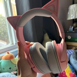 Razer Kitty Headset