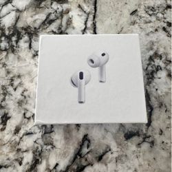 AirPods Pro 3
