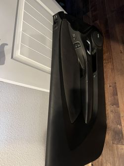2010 Camaro Ss Doors Panel