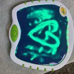 Sensory Light Drawing Board