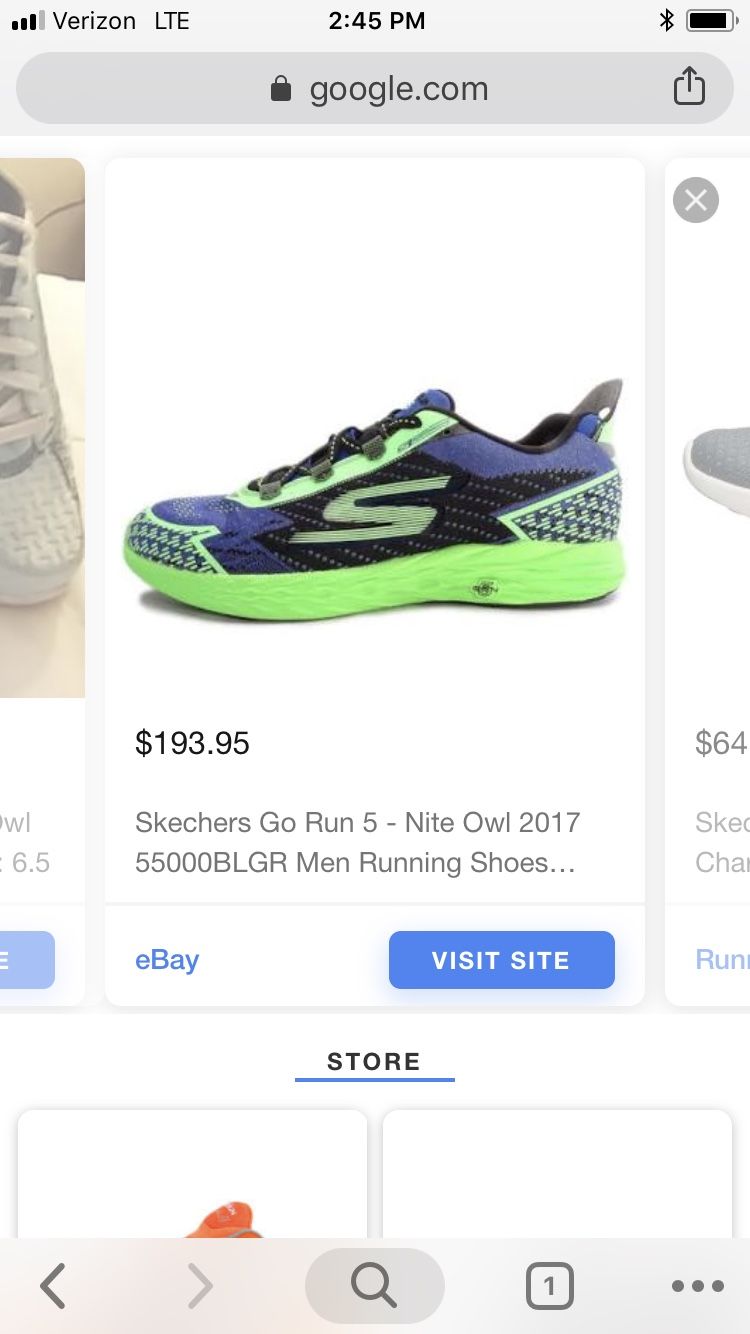 Great and light size 9 👟 tenis shoes for men.