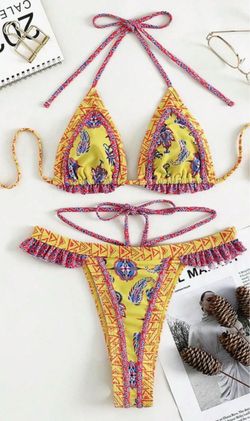 XS size 0 -2 bikini