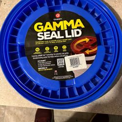 Gamma Seal Lid (bucket Top)