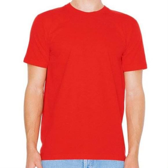 Brand New American Apparel Men's Jersey T-Shirt - Size X-Large