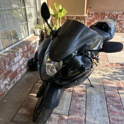 2003 Gsxr1000