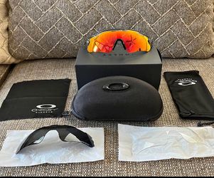 Oakley