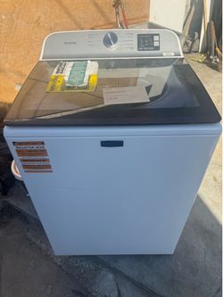 Maytag Washer