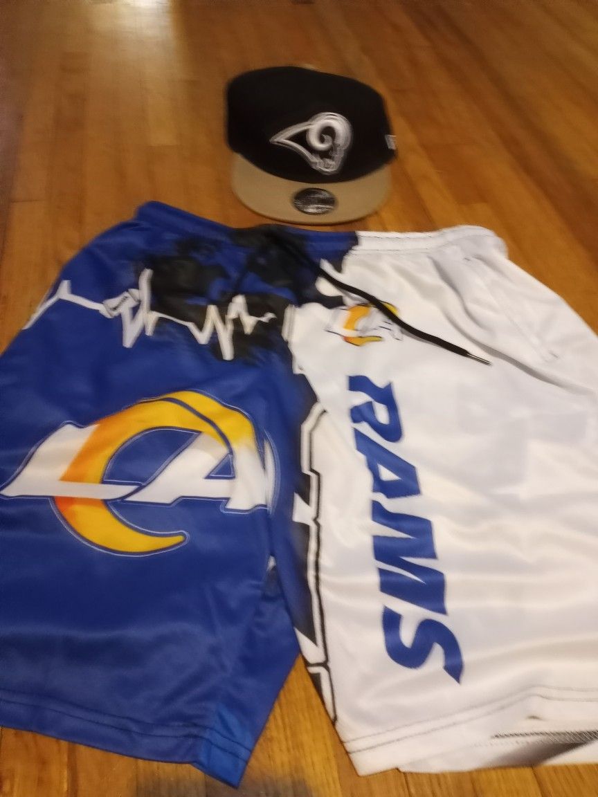 Awesome RAMS Set
