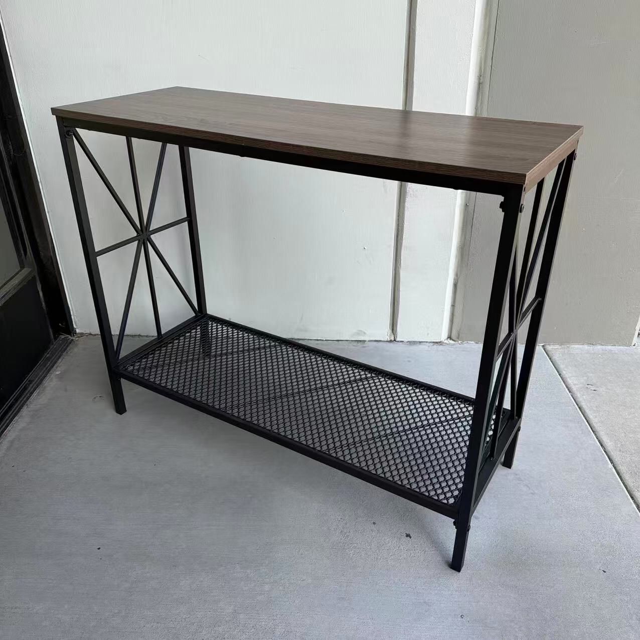 Console Table New 