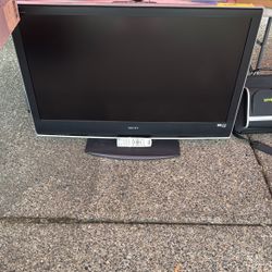 Sony 46” Tv
