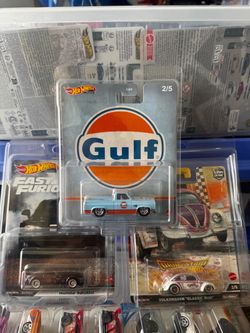 Hot Wheels Chevy Trucks