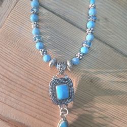 Genuine Arizona Sleeping Beauty Turquoise 