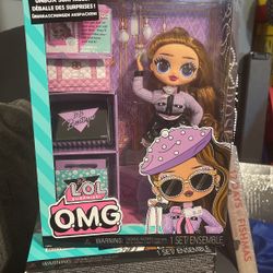 lol OMG Dolls $18 Each 