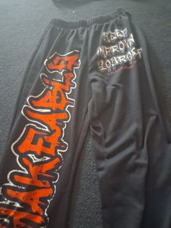 Pair of clothes that match