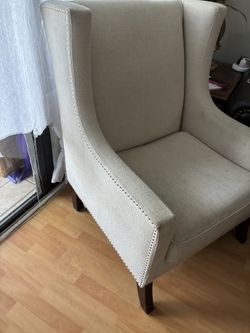 Pottery Barn Chair