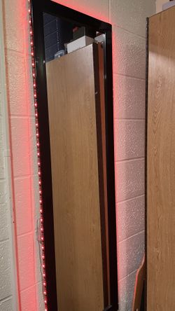 LED Miror 