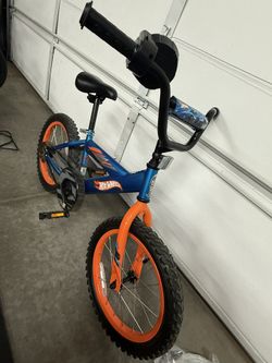 Kids Bicycle