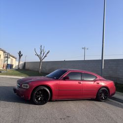 2006 Dodge Charger