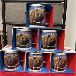 Father’s Day Grandpa Mugs