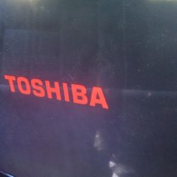 ,,,,50" Toshiba Smart TV Cheap 