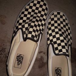 Vans .