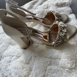 Wedding Heels
