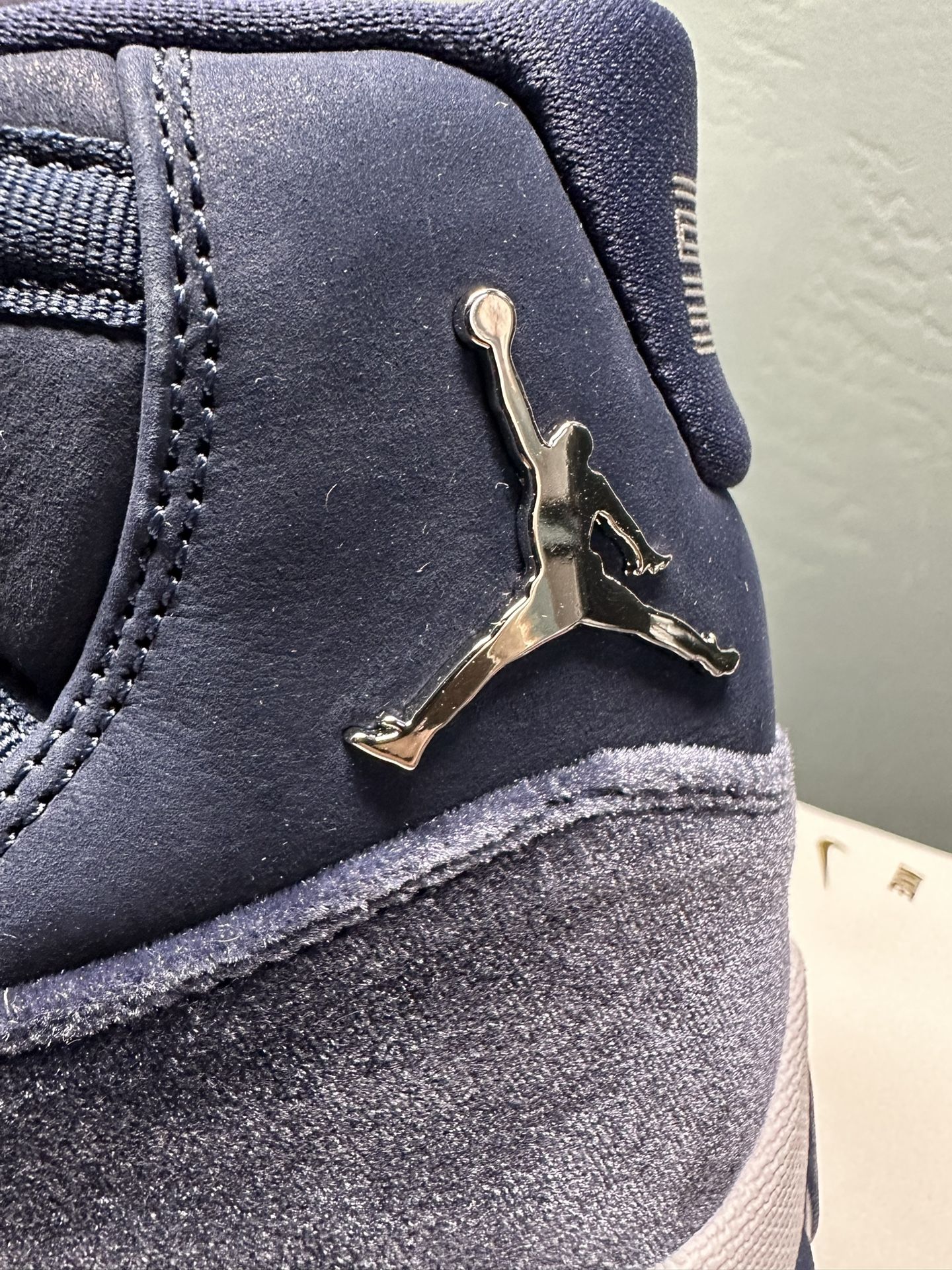 Jordan 11 Midnight Navy