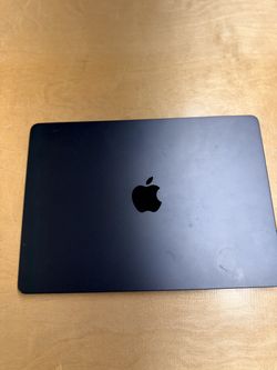 Apple MacBook Air M2 Midnight