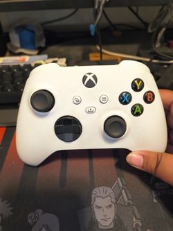Xbox wireless controller