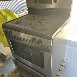 Used Great Condition Stove 