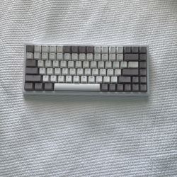 Epomaker 84 Series Wired Mechanical Keyboard