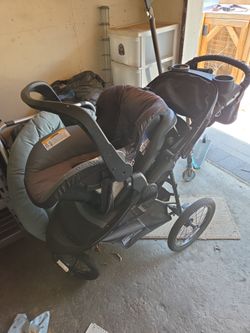 Stroller