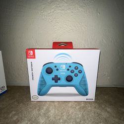 Nintendo Switch Wireless Controller