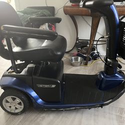Pride Victory 9 Mobility Scooter – $400 OBO