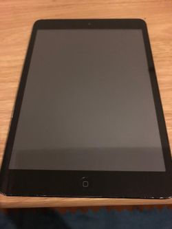 iPad mini TRADE for Fire HD 10