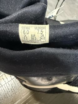 Vans Sneakers Men's 6 / Women's 7.5