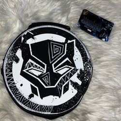 Black Panther Launchpale