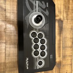 Hori Real Arcade Pro 4 Kai for PC/PlayStation