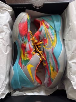 Nike Kobe 8 Protro “Venice Beach” (2024)