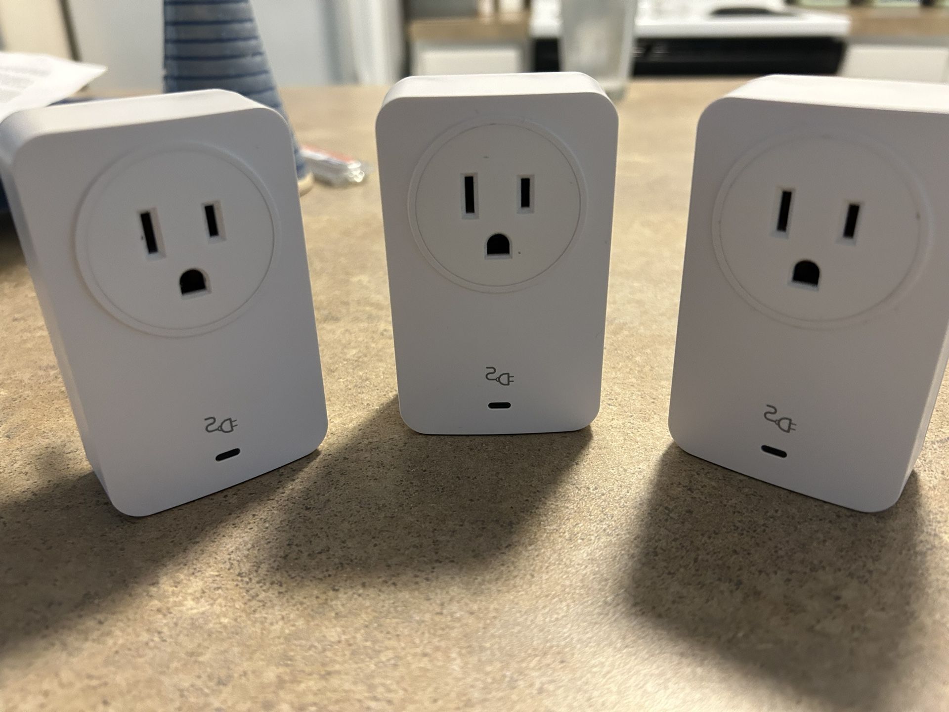 Smart Plugs