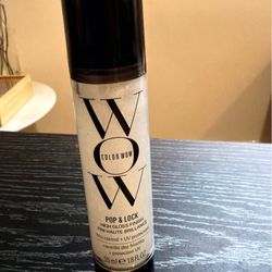 Color WOW Pop & Lock High Gloss Finish – NEW (55 ml)