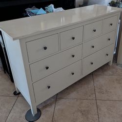 IKEA Dresser 