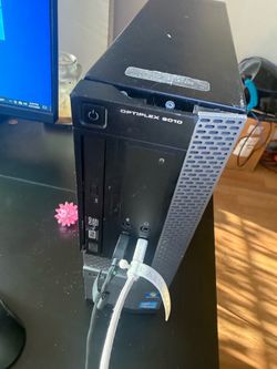 Gaming pc