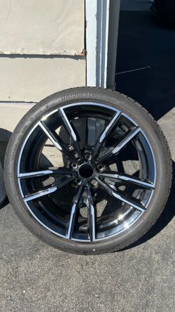 BMW Wheels