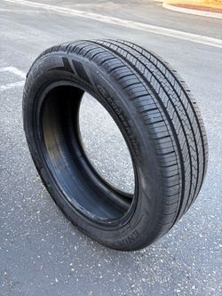 225/50/17 Cooper Endeavor, All-Season Tire, 10/32 tread