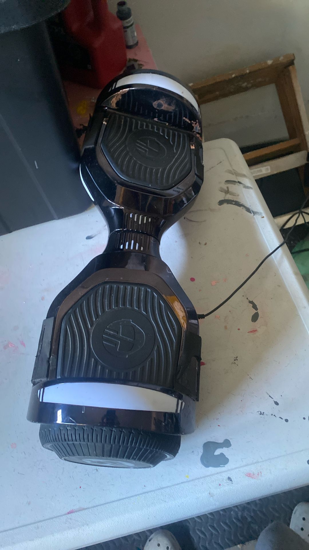 Bluetooth Hover Board