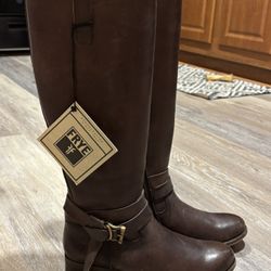 Frye Boots