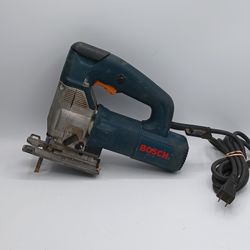 Bosch 1587AVS Corded Electronic Top-Handle Jigsaw