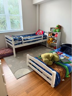 Bunkbeds for sale